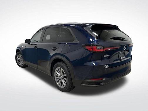 2024 Mazda CX-90 PHEV Preferred