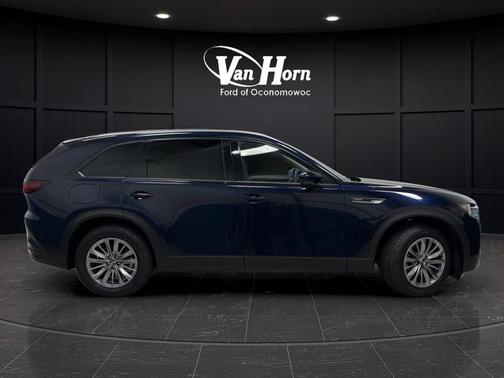 2024 Mazda CX-90 PHEV Preferred