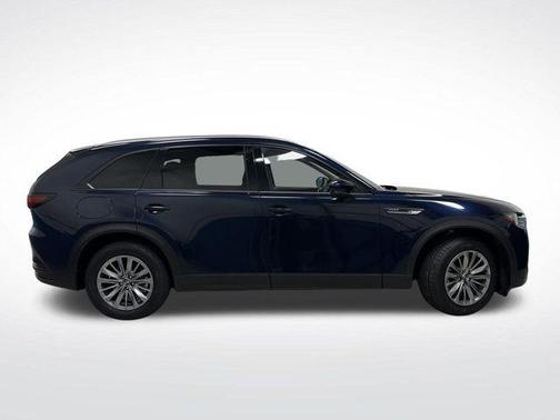 2024 Mazda CX-90 PHEV Preferred