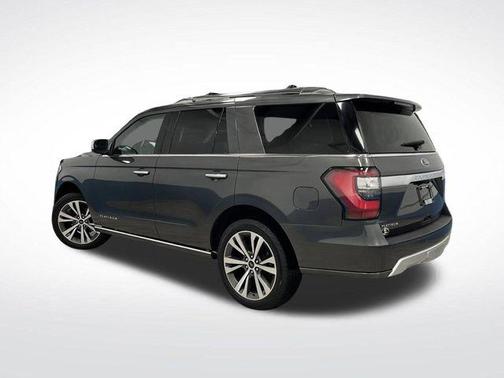2021 Ford Expedition Platinum