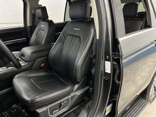 2021 Ford Expedition Platinum