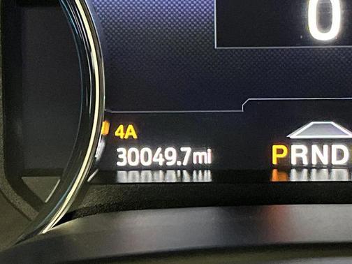 2021 Ford Expedition Platinum