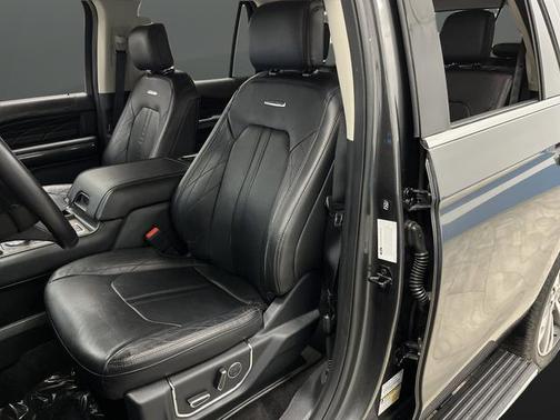 2021 Ford Expedition Platinum