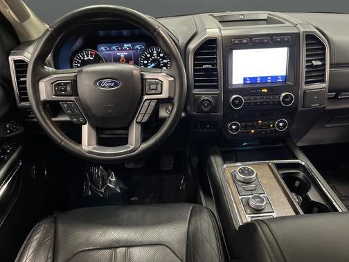 2021 Ford Expedition Platinum
