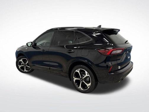 2024 Ford Escape ST-Line Elite