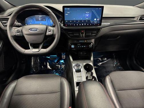 2024 Ford Escape ST-Line Elite