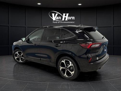 2024 Ford Escape ST-Line Elite