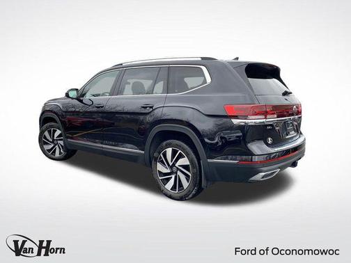 2024 Volkswagen Atlas 2.0T SEL