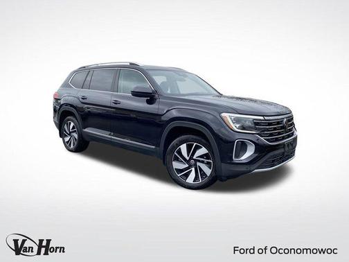 2024 Volkswagen Atlas 2.0T SEL