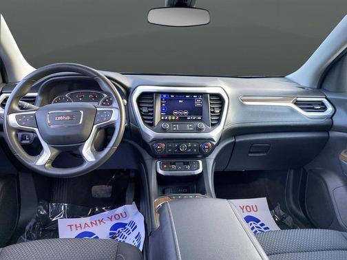 2023 GMC Acadia AWD SLE