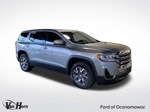 2023 GMC Acadia AWD SLE