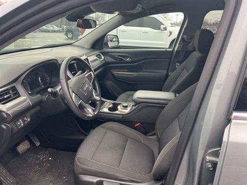 2023 GMC Acadia AWD SLE