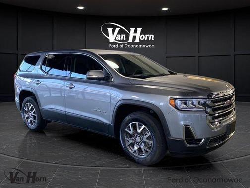 2023 GMC Acadia AWD SLE