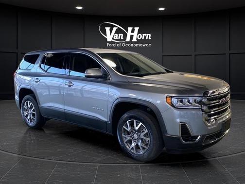 2023 GMC Acadia AWD SLE