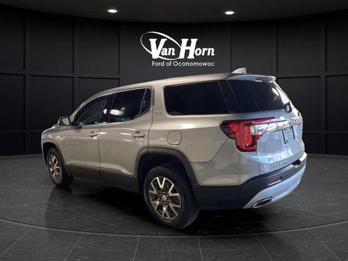 2023 GMC Acadia AWD SLE