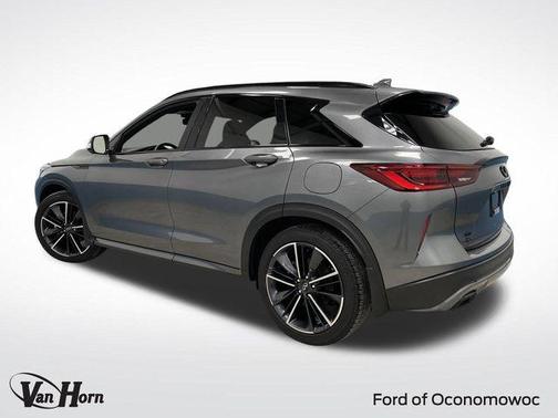 2023 INFINITI QX50 SPORT AWD