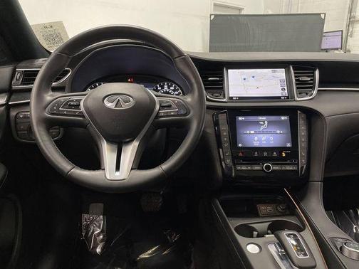 2023 INFINITI QX50 SPORT AWD