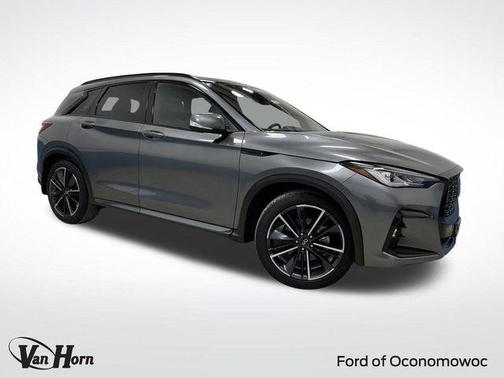 2023 INFINITI QX50 SPORT AWD