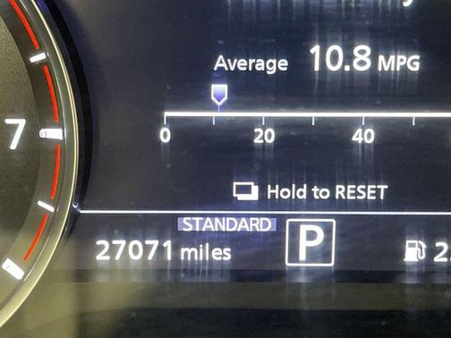 2023 INFINITI QX50 SPORT AWD