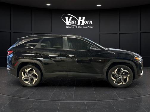 2023 Hyundai TUCSON Hybrid SEL Convenience