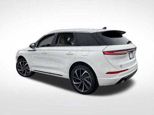 2024 Lincoln Corsair Grand Touring