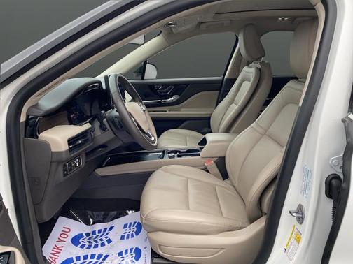 2024 Lincoln Corsair Grand Touring