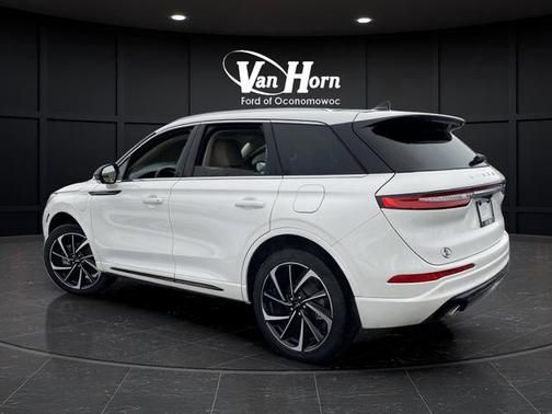 2024 Lincoln Corsair Grand Touring