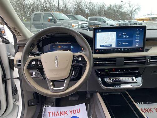 2024 Lincoln Corsair Grand Touring