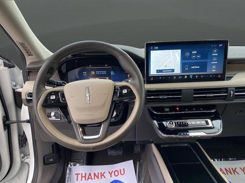 2024 Lincoln Corsair Grand Touring