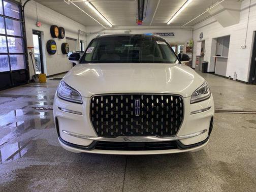 2024 Lincoln Corsair Grand Touring