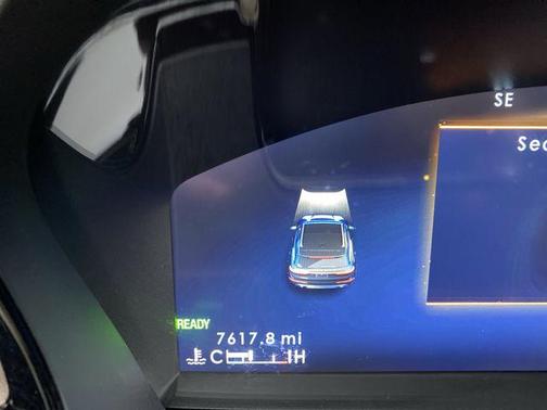 2024 Lincoln Corsair Grand Touring