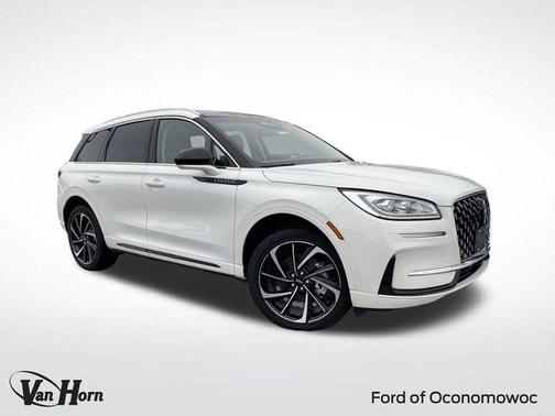 2024 Lincoln Corsair Grand Touring