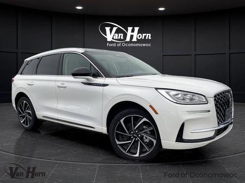 2024 Lincoln Corsair Grand Touring