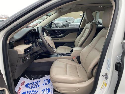 2024 Lincoln Corsair Grand Touring