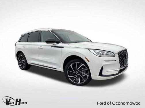 2024 Lincoln Corsair Grand Touring