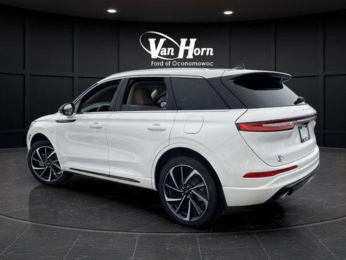 2024 Lincoln Corsair Grand Touring