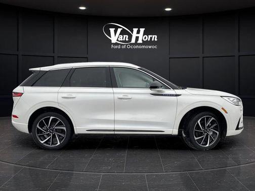 2024 Lincoln Corsair Grand Touring