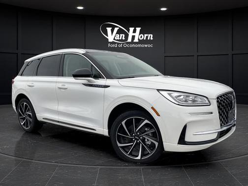 2024 Lincoln Corsair Grand Touring