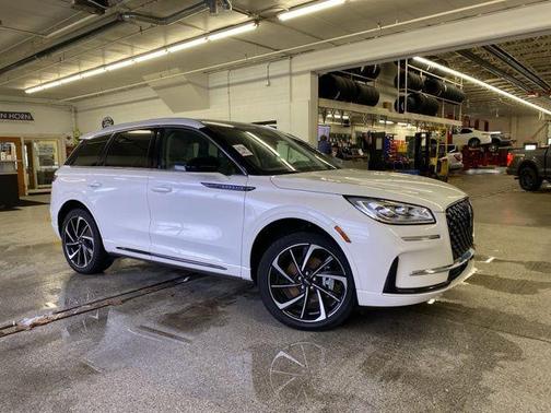 2024 Lincoln Corsair Grand Touring