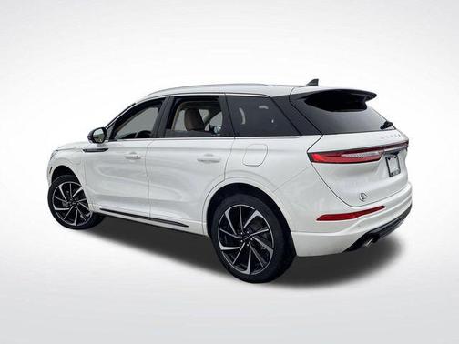 2024 Lincoln Corsair Grand Touring