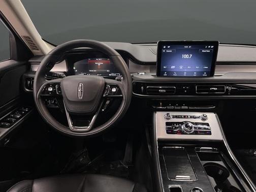2023 Lincoln Aviator Standard AWD
