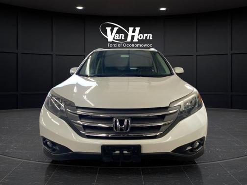 Honda 2014 Honda CR-V EX-L