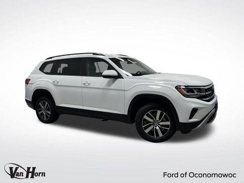 2023 Volkswagen Atlas 2.0T SE
