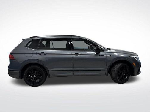 2024 Volkswagen Tiguan 2.0T SE R-Line Black 4MOTION