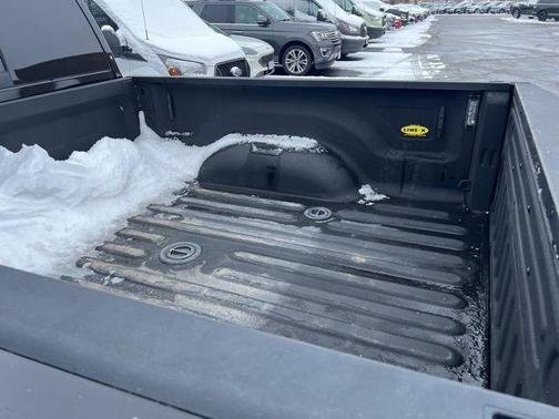 2019 RAM 3500 Limited Mega Cab 4x4 6'4' Box