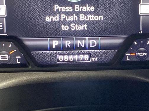 2019 RAM 3500 Limited Mega Cab 4x4 6'4' Box