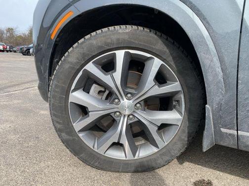 Rainforest 2022 Hyundai PALISADE Limited