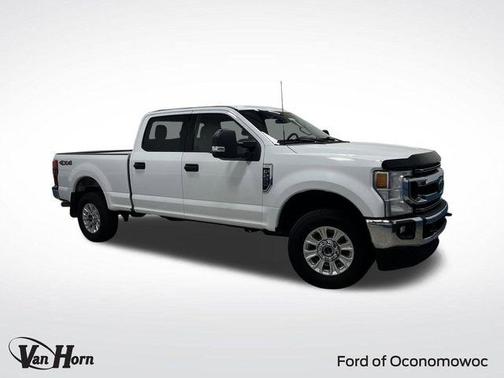 2022 Ford F-250 XLT