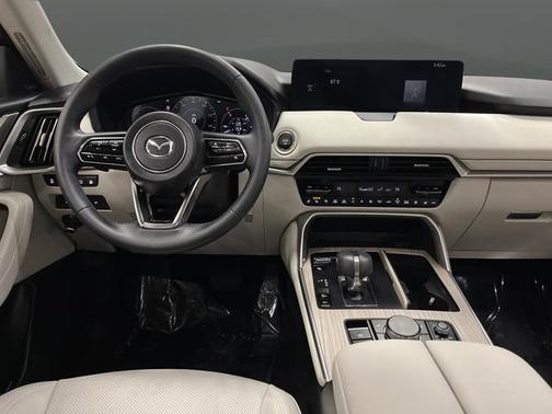 2024 Mazda CX-90 PHEV Premium Plus