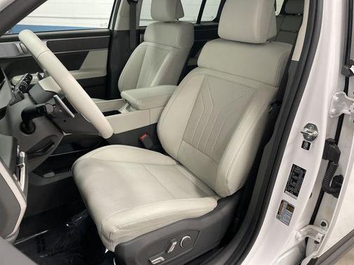 2024 Hyundai SANTA FE SEL 2.4